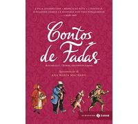 Contos de Fadas - Coleção Clássicos Zahar (Em Portuguese do Brasil)