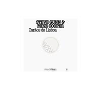 Cooper Mike & Steve Gunn - Frkwys Vol.11 Mike Cooper & Steve Gunn Cantos De Lisboa