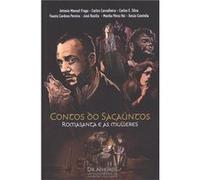 Contos Do Sacaúntos - [Livre en VO] Fraga, Antonio Manuel, Carvalheira, Carlos Silva, Carlos E , Cardoso, Fausta, Rosillo, José Pérez, Mariña, Constela, Xesús (Auteur)