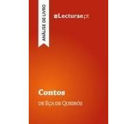 Contos - Eça De Queirós (Análise De Livro)