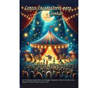 Contos Encantadores Para Sonhar