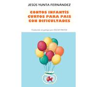 Contos infantís curtos para pais con dificultades