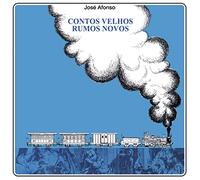 Jose Afonso – Contos Velhos Rumos Novos – CD