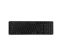 Contour 102103 Contour New Balance Tastatur sans fil UK-Layout schwarz