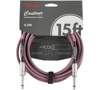 Contour 4,5m Burgundy Mist