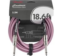Contour 5,5m Burgundy Mist
