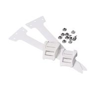 CONTOUR - Accessori Tail Clip Set fissaggio posteriore pelli