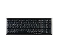Contour Active Key AK-7000 - Clavier - USB - Allemand - noir G