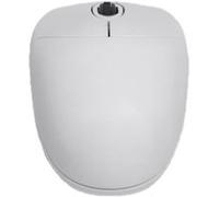 Active Key Souris AK-PMJ1 lavable pour droitiers et gauchers optique 2 boutons filaire USB 2.0 blanc