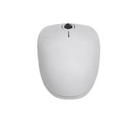 Contour Active Key AK-PMJ1 - Standard Sized - souris - hygienic design - lavable - droitiers et gauchers - optique - 2 boutons - filaire - USB 2.0 -