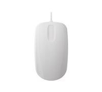 Contour Active Key Medical AK-PMH3 - souris - capteur de défilement - USB - blanc