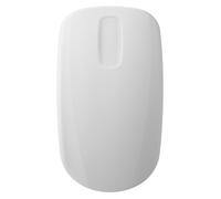Contour Active Key Medical AK-PMH3 - Souris - ergonomique - capteur de défilement - droitiers et gauchers - optique - 3 boutons - sans fil - 2.4 GHz - récepteur sans fil USB - blanc