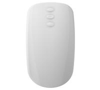 Contour Active Key Medical AK-PMH3 - Souris - ergonomique - défilement à 3 boutons - droitiers et gauchers - optique - 5 boutons - sans fil - 2.4 GHz - récepteur sans fil USB - blanc