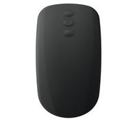 CHERRY AK-PMH3 Souris Médicale Ambidextre RF 2.4GHz, 1000 DPI, 5 Boutons, Portée 10m, IP68, Alimentation Piles AA