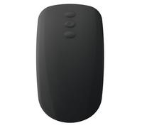 Contour Active Key Medical AK-PMH3 - Standard Sized - souris - ergonomique - medical, hygienic design - droitiers et gauchers - optique - 5 boutons - sans fil - 2.4 GHz - récepteur sans fil USB - noir
