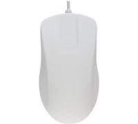 CHERRY AK-PMH1 Souris hygiénique Filaire désinfectable Blanc