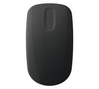 Contour Active Key Medical QuickClean AK-PMH3 - Standard Sized - souris - ergonomique - médical, conception hygiénique - droitiers et gauchers - optique - 3 boutons - sans fil - 2.4 GHz - récepteur sa