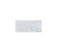 Contour Active Key MedicalKey AK-C4110 - Clavier - USB - Allemand - blanc