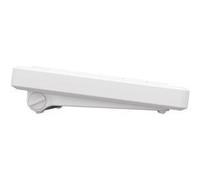 Contour Active Key MedicalKey ClassicClean AK-C7000 - Clavier - design médical et hygiénique - compact - sans fil - 2.4 GHz - Français - blanc Blanc G