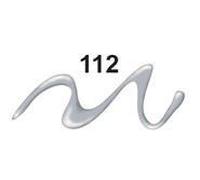 Contour Argent Creall Glass 80 Ml