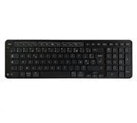 Contour Balance - clavier - Français - noir Périphérique d'entrée
