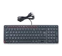 Contour Balance - clavier - Français Périphérique d'entrée