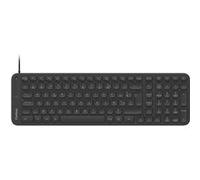Contour Balance - Clavier - taille moyenne - USB-C - AZERTY - Français