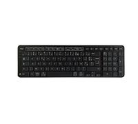 Contour Design – Clavier sans fil Balance – Noir – G