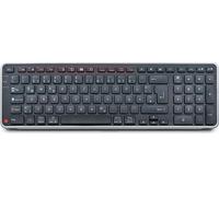 Contour Balance Tastatur câblé DE-Layout schwarz commerce de détail