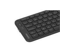 Contour Clavier Balance format intermédiaire - filaire - disposition FR