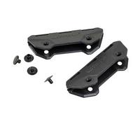 Contour Clip De Fixation Pointe Fixation Avec Rivets