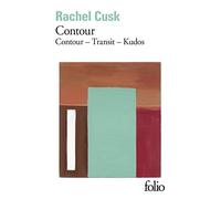 Contour: Contour - Transit - Kudos
