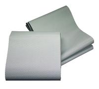 Contour cover foil 140 mm 2 x 1m