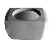 Contour de Clavier du Panneau de Commande pour Spa Gonflable - Ospazia - Compatible Autres Marques