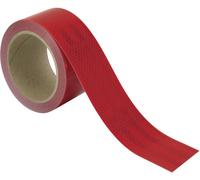 Contour de marquage en bande réfléchissante 3M 9837255OLD pour les surfaces rigides, microprismatique, flexible rou