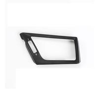 Contour DéCoratif Sortie Air Compatible Avec X1 E84 2010-2016 Couvercle De Panneau De Grille De Ventilation Avant Gauche Droit 64222991233 64222991234 64229258362 64229258363