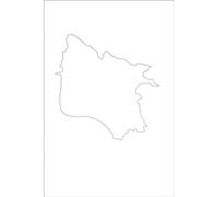 Contour des lacunes - Dorothée Volut - Eric Pesty Eds - broché - Poésie