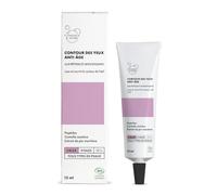 Contour des Yeux Anti-Âge 15 ml - Clémence & Vivien