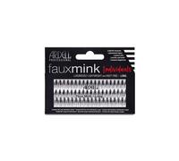 Contour Des Yeux Ardell - 60100 - Faux Mink Individuals Long Black Faux-Cils