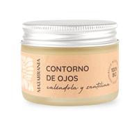 Matarrania Contour des yeux 100% bio Clair – 30 ml