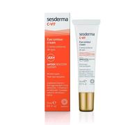 Sesderma C-Vit AX+ crème yeux anti-poches et anti-cernes 15 ml