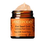 Contour Des Yeux Eclat D'or Kiwi Seed Gold