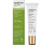 Contour des yeux Factor G Renew Sesderma Factor G Renew (15 ml) 15 ml