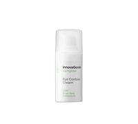 InnovaGoods® Contour des yeux 15 ml avec CBD, aloe vera, calendula et huile d'argan, contour des yeux apaisant, contour des yeux apaisant, prévient les rides, les poches et les cernes, tous les types