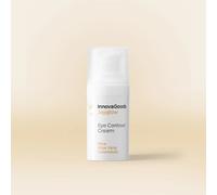 Contour des yeux InnovaGoods Rice Joyglow Blanc TU
