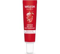 Contour Des Yeux Raffermissant Grenade Et Maca-Soin Anti-Âge Raffermissant Pour Les Femmes Dès 40 Ans-Réduit Les Rides Et Raffermit-Peaux Matures-Natrue*-Vegan***-12 Ml