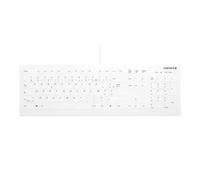 CONTOUR ACTIVE KEY Clavier AK-C8112 filaire FR blanc IP68