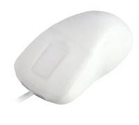 Contour Design Active Key AK-PMH1 souris Ambidextre USB Type-A Optique 800 DPI