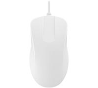 Contour Design Active Key Contour ClassicClean Souris Médicale IP68 Molette de Défilement Filaire Blanc PMH1