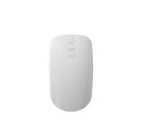 CHERRY Active KEY MMS AK-PMH3 Wireless Souris filaire Infrarouge blanc 3 Boutons 1000 dpi membrane en silicone entièrement verrouillée IP68, ergonomique,